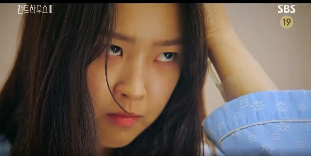 Penthouse 3 tập 6: Eun Byul bị xóa trí nhớ, ‘Dì Trinh’ Seo Jin là người cứu Logan-5