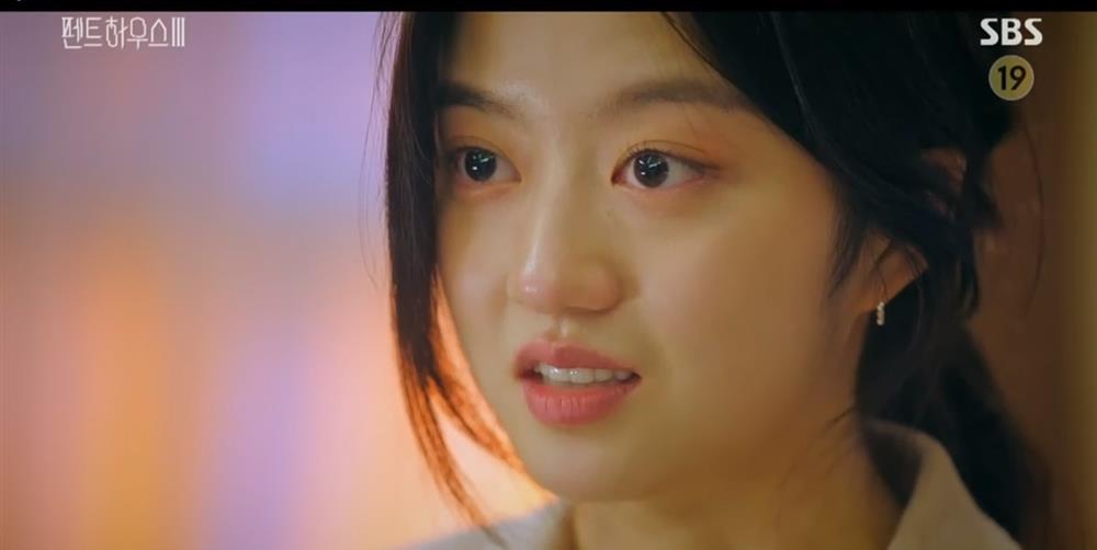Penthouse 3 tập 6: Eun Byul bị xóa trí nhớ, ‘Dì Trinh’ Seo Jin là người cứu Logan-6