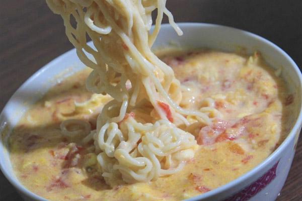 Miến bò nấu kiểu Hàn dễ làm tại nhà-1