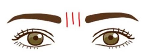 Chuyên gia phong thủy tiết lộ vận mệnh giàu có của một người thông qua khuôn mặt-2