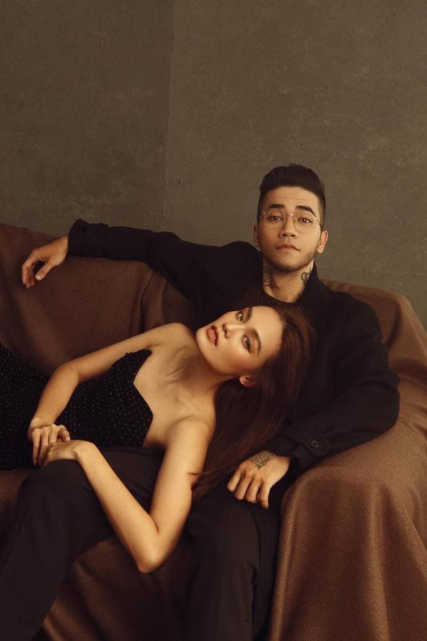 Lê Thanh Thảo: Hoàng Thùy nói tôi viết sai sự thật và sẽ nhờ luật pháp-3