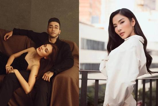 Lê Thanh Thảo: 'Hoàng Thùy nói tôi viết sai sự thật và sẽ nhờ luật pháp'