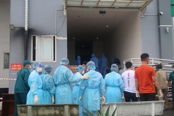 Công an chỉ ra nhiều thủ đoạn lừa đảo trong dịch Covid-19-2