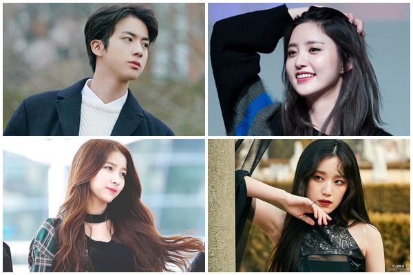 Idol Kpop bị tấn công bằng vật thể bay, Knet lên án: Giỏi thì ném tiền đi-7