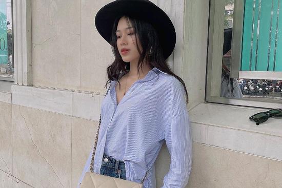 Đỗ Thị Hà mạnh tay sắm túi trăm triệu nhưng cách mix đồ vẫn gây tranh cãi