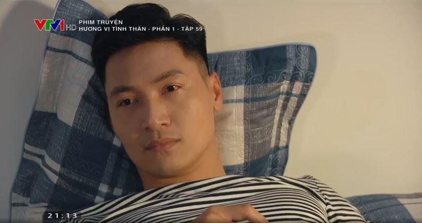 Hương Vị Tình Thân tập 59: Nam và Long chính thức thành đôi-2