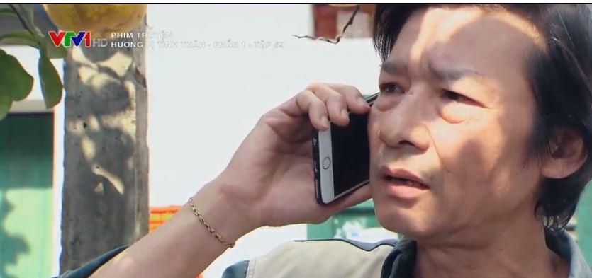 Hương Vị Tình Thân tập 59: Nam và Long chính thức thành đôi-5