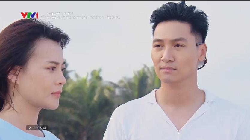 Hương Vị Tình Thân tập 59: Nam và Long chính thức thành đôi-6