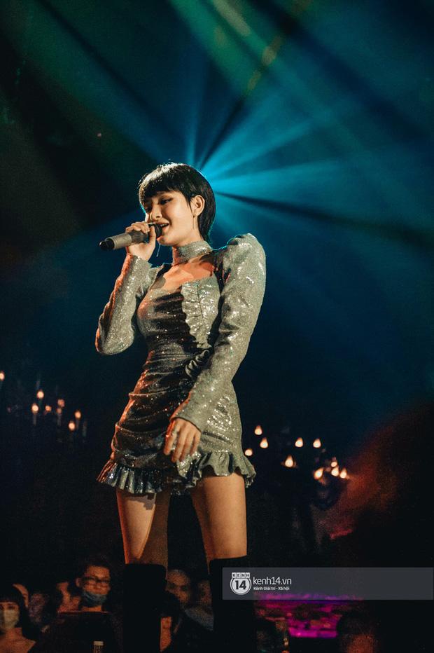 Ali Hoàng Dương phản ứng khi bị nói không thành công bằng Hiền Hồ-3