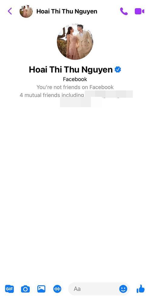 Vy Oanh bị nghi photoshop ảnh tin nhắn bằng chứng tố Thu Hoài-6