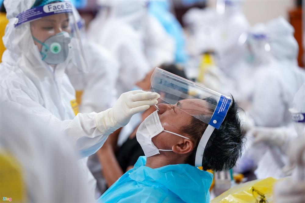 Kịch bản để TP.HCM không nhất thiết đóng cửa đúng 15 ngày-3