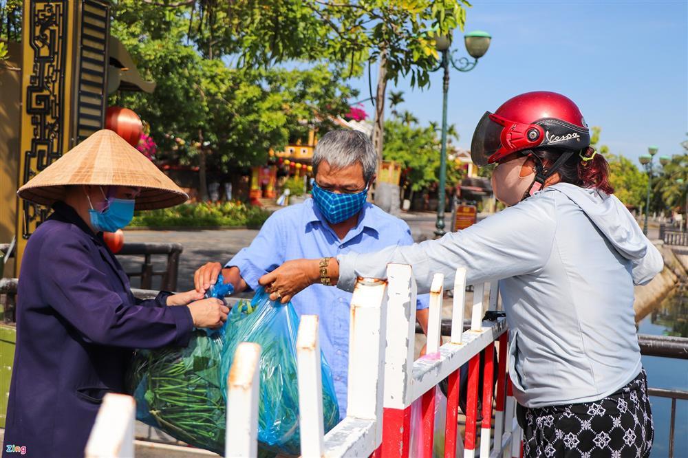 Kịch bản để TP.HCM không nhất thiết đóng cửa đúng 15 ngày-4