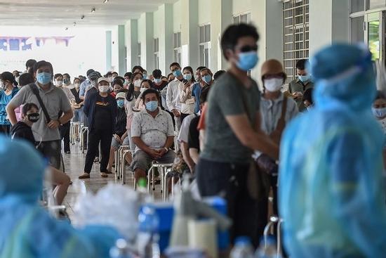 Kịch bản để TP.HCM không nhất thiết 'đóng cửa' đúng 15 ngày