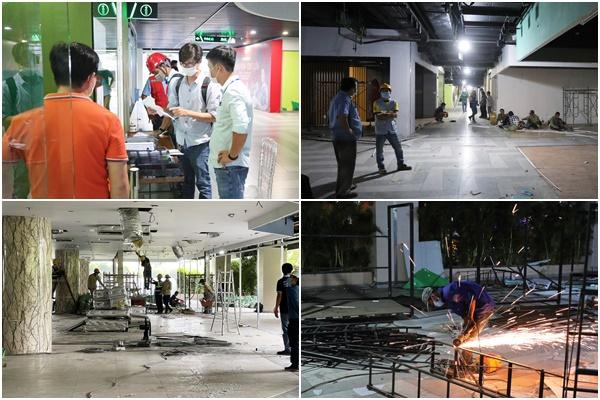 Gái xinh từng review Bệnh viện Dã chiến ở Thuận Kiều Plaza đã về nhà-7