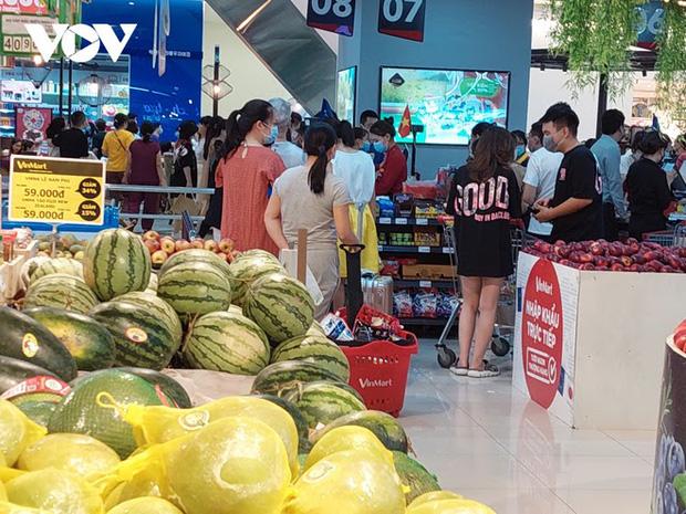 Hà Nội sẽ tái bùng dịch Covid-19 nếu không thực hiện nghiêm các quy định-1