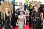 Nữ diễn viên bị trộm trang sức nghìn USD ở Cannes-2