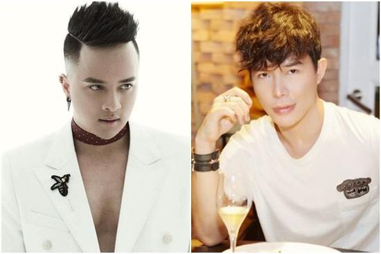 Nathan Lee khịa Cao Thái Sơn 'anh hùng rơm' khi giải cứu Ngọc Trinh