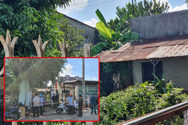 Bé gái 1 tuổi bị chú ruột cầm chân ném vào tủ tử vong tại chỗ-2