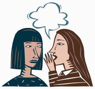 Sở hữu nét tướng này thị phi bủa vây, tiểu nhân luôn tìm cách hãm hại-2