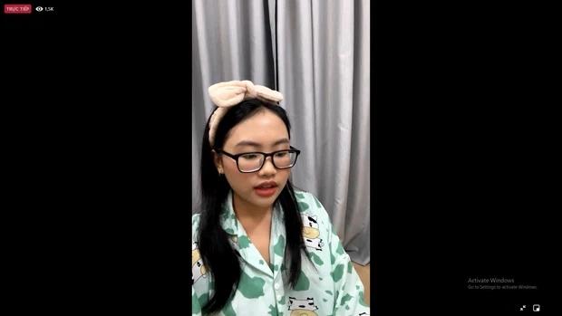 Phương Mỹ Chi không biết Xuân Quỳnh là nam hay nữ, nhầm Ấn Độ thuộc Châu Phi-1