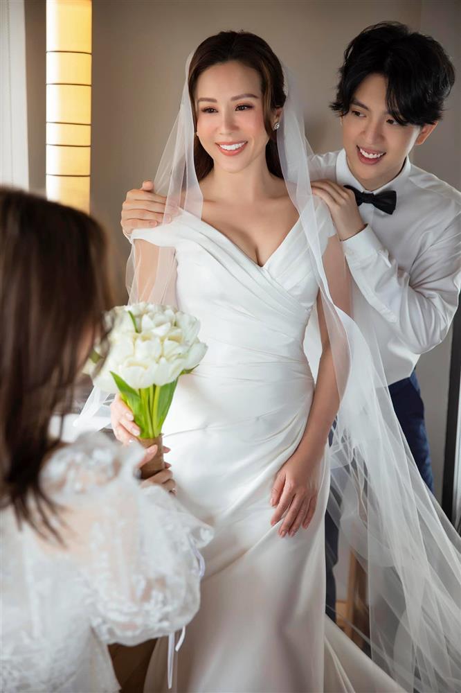 Ngoại hình soái ca của cậu cả mà Thu Hoài công khai đồng tính-5