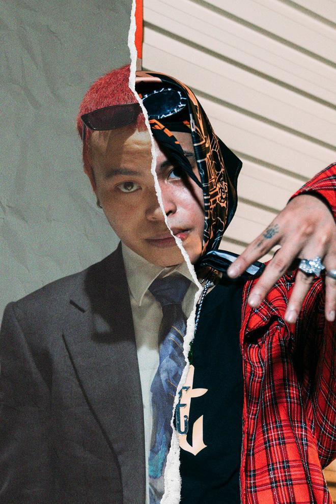 Thí sinh Rap Việt đồng loạt chia sẻ bài viết chỉ trích rap fan dốt nát-4