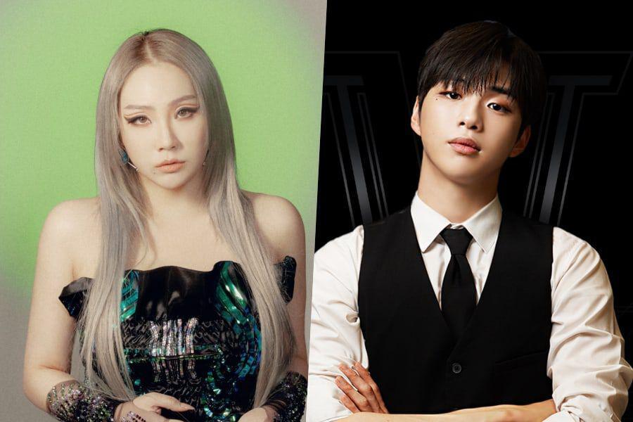 CL ký hợp đồng với Konnect Entertainment, công ty giải trí do Kang Daniel sáng lập. Công ty chịu trách nhiệm quảng bá các hoạt động tại Hàn Quốc của CL.