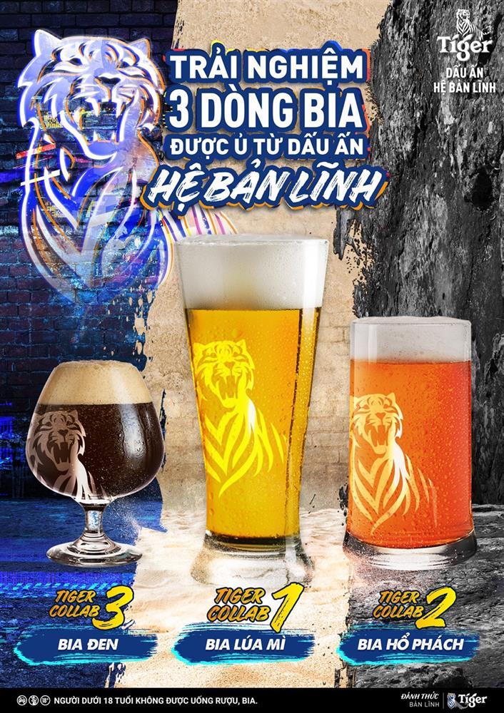 Vị bia đại diện Hệ bản lĩnh của Tiger sẽ gọi tên ai?-2