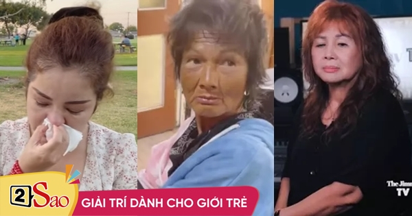 Thúy Nga khóc nghẹn: Họ bày mưu tính kế đuổi tôi về Việt Nam