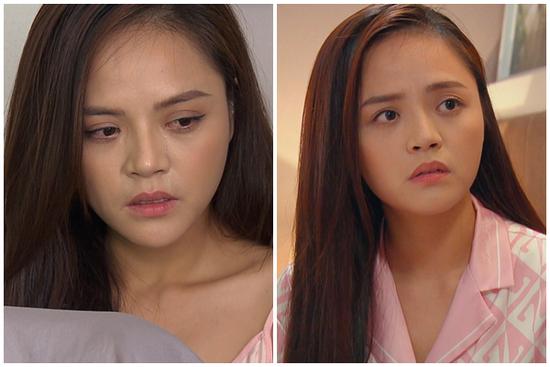 Khán giả ức chế với vai diễn của Thu Quỳnh