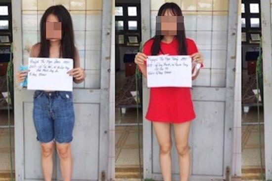 Cô gái nghi nhiễm nCoV tụ tập dùng ma túy cùng 12 người