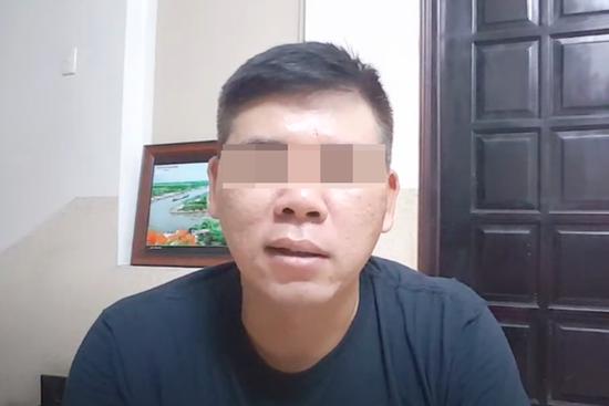 Youtuber lên tiếng vụ không phát cơm từ thiện cho 'bụi đời'