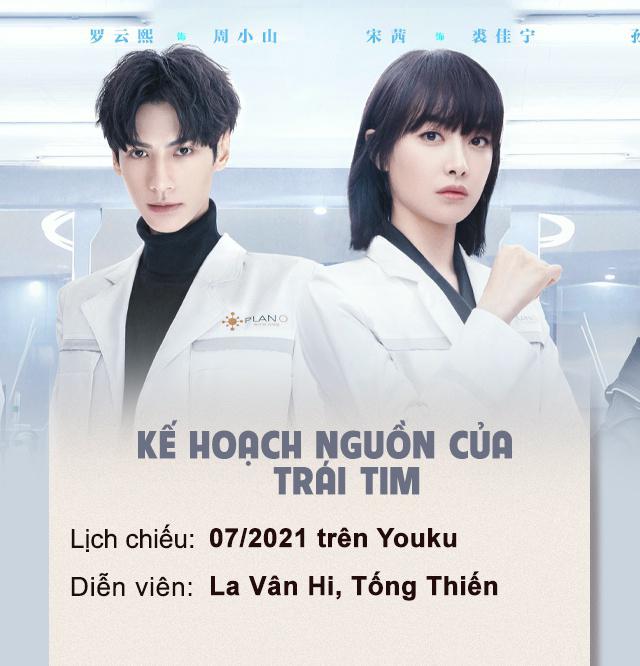 Nam thần đường đua tháng 7: Lý Hiện, La Vân Hi, Cung Tuấn lên sàn-4