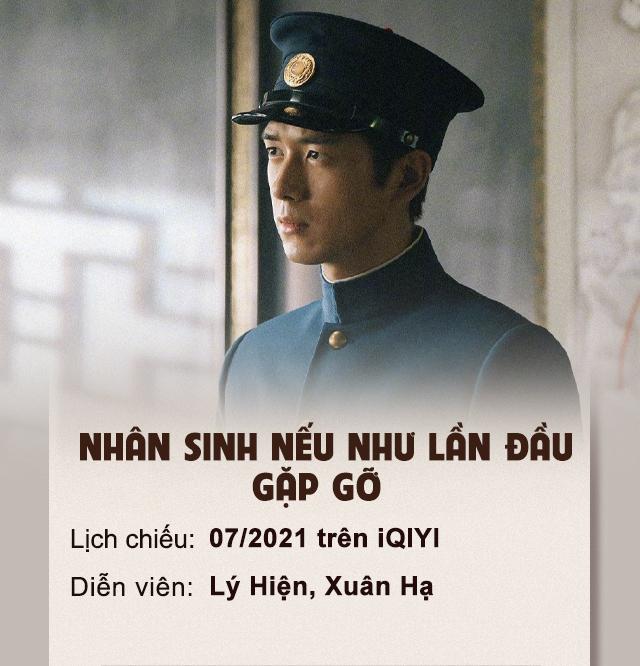 Nam thần đường đua tháng 7: Lý Hiện, La Vân Hi, Cung Tuấn lên sàn-15