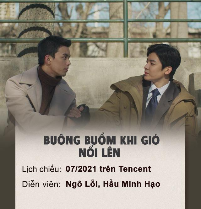 Nam thần đường đua tháng 7: Lý Hiện, La Vân Hi, Cung Tuấn lên sàn-26