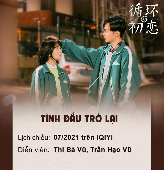 Nam thần đường đua tháng 7: Lý Hiện, La Vân Hi, Cung Tuấn lên sàn-28