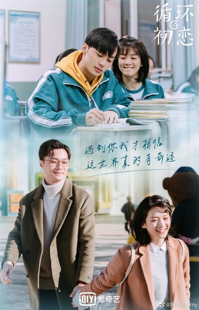 Nam thần đường đua tháng 7: Lý Hiện, La Vân Hi, Cung Tuấn lên sàn-30