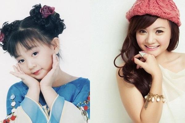 Thực hư bé Xuân Mai vượt mặt sao Hollywood đứng top 1 tẩu tán album-3