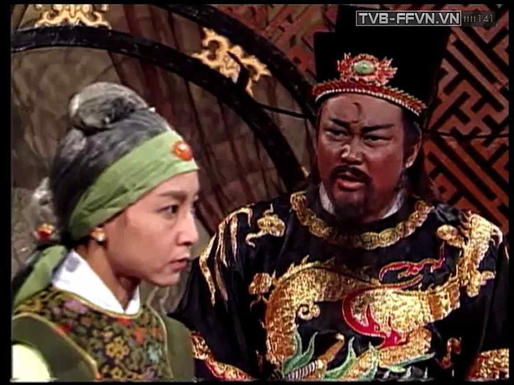 Đời thực Bao Công khác xa phim: Da không đen, cái chết nhiều uẩn khúc-4