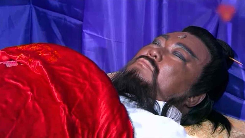 Đời thực Bao Công khác xa phim: Da không đen, cái chết nhiều uẩn khúc-5