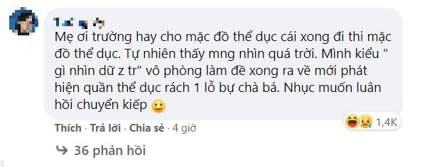 Bí mật trong hộc bàn: Đam mê tấu hài nhưng đời đưa đẩy Gen Z đi thi-10