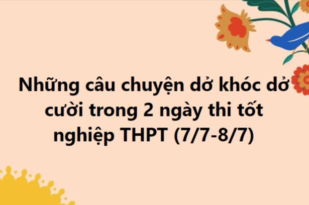 Bí mật trong hộc bàn: Đam mê tấu hài nhưng đời đưa đẩy Gen Z đi thi-1