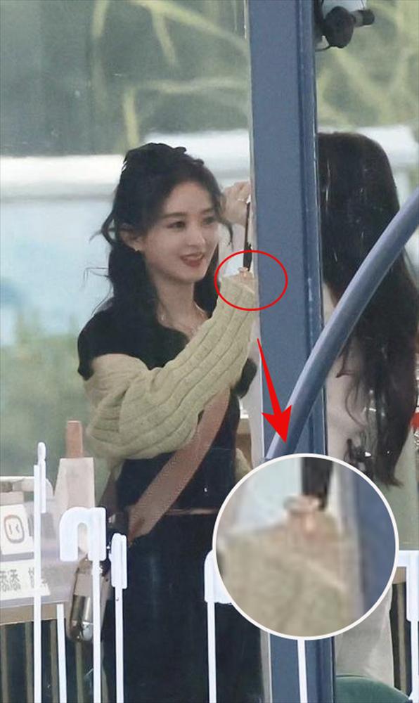 Mẹ chồng vạch tội Triệu Lệ Dĩnh không sinh con, lười biếng, bắt ly hôn?-3