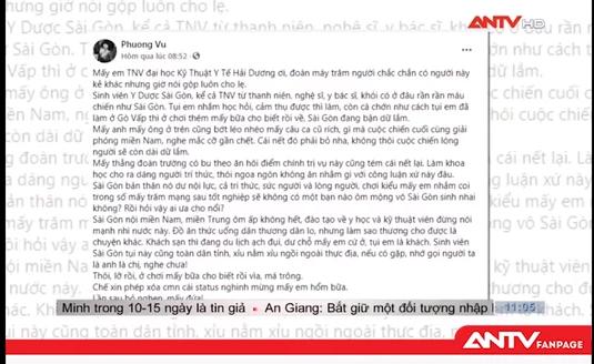 Đề nghị xử lý Trác Thúy Miêu vì phát ngôn kích động giữa dịch Covid-19-4