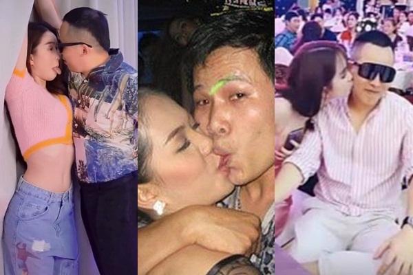 Hoàng Kiều tuyển giúp việc mãi chưa được, Ngọc Trinh bị réo tên-8