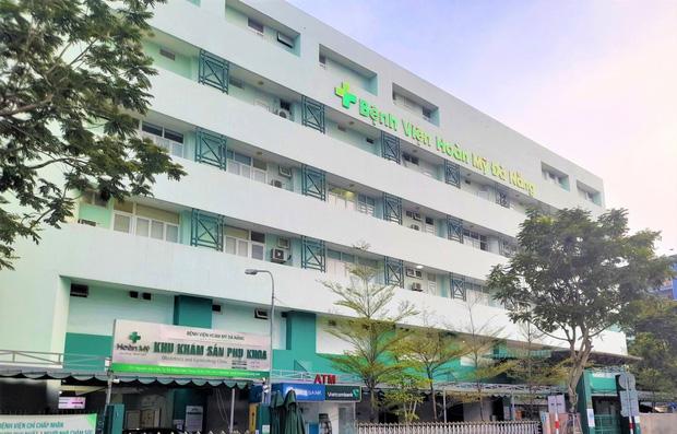 Đà Nẵng phát hiện 1 ca dương tính SARS-CoV-2 trong cộng đồng chưa rõ nguồn lây-1