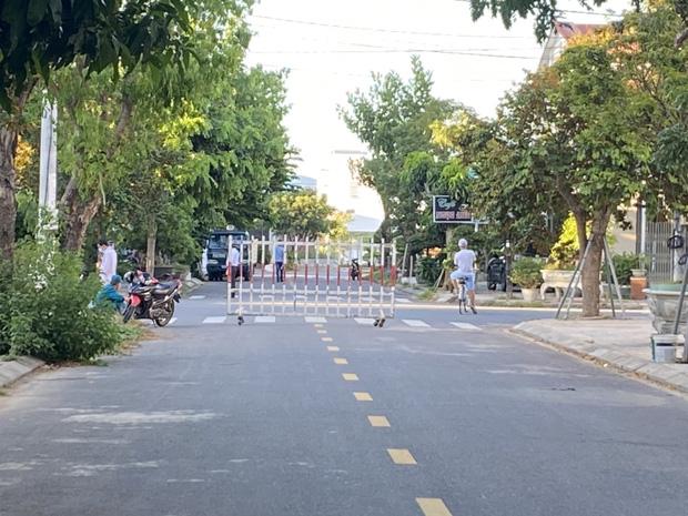Đà Nẵng phát hiện 1 ca dương tính SARS-CoV-2 trong cộng đồng chưa rõ nguồn lây-2