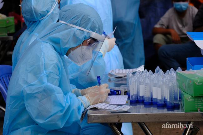 Từ 0 giờ ngày 11/7, Đồng Nai phong tỏa khu vực có hơn 255.000 dân-2