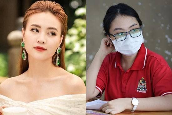 Phương Mỹ Chi nhầm Ấn Độ ở châu Phi, Lan Ngọc đưa Vinh ra miền Bắc