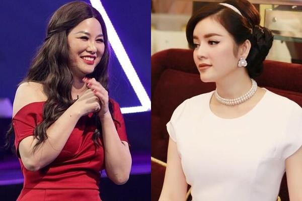 Lý Nhã Kỳ bị đồn bất chấp dịch bệnh vẫn vung tiền săn biệt thự-7